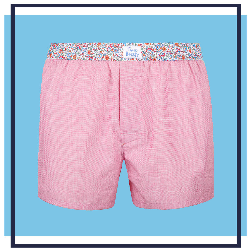 Boxer Shorts: Boxers for Men | True Boxers