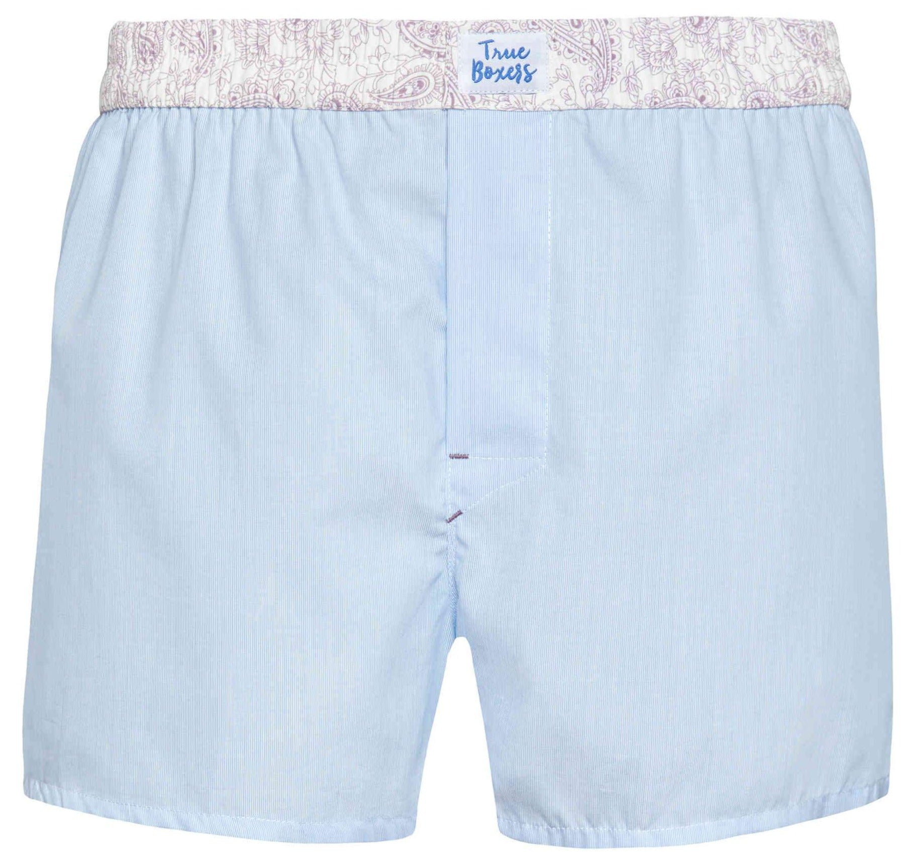 Moowalk - True Boxers
