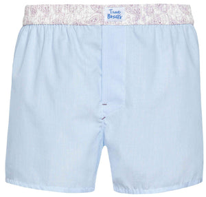 Moowalk - True Boxers