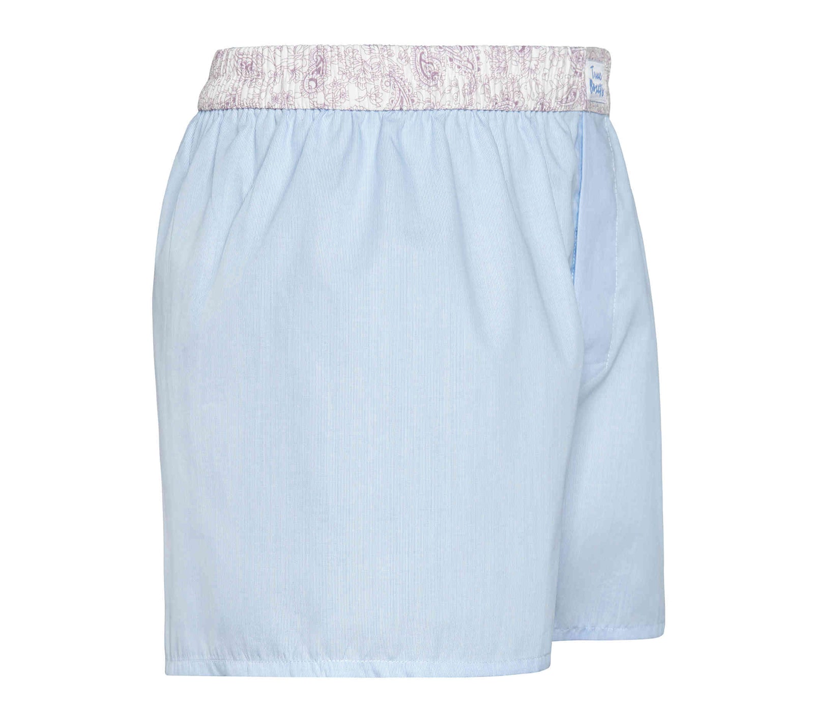 Moowalk - True Boxers