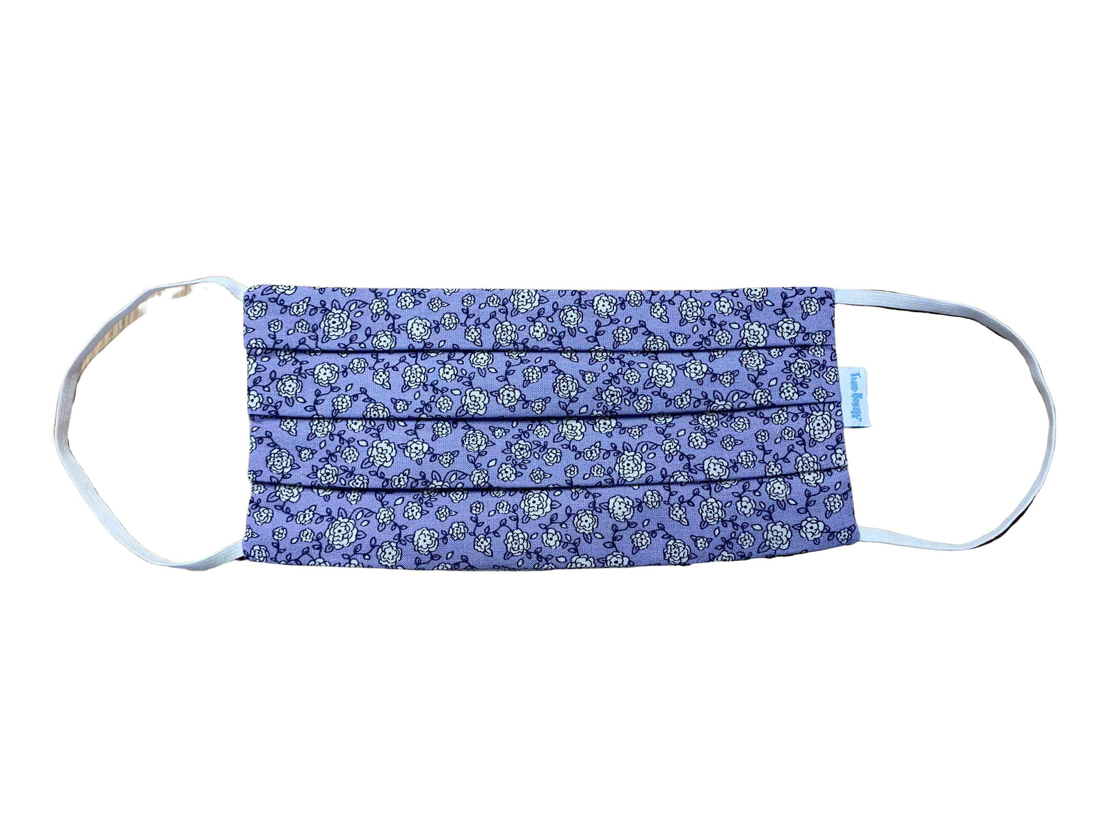 Go Well (9-16 JAHRE) - Doppelseitige Mund- & Nasenmaske