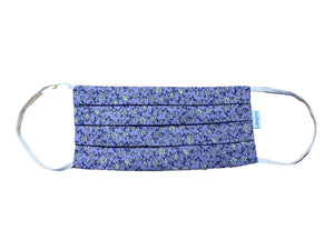 Go Well (9-16 YEARS) - double sided fabric mask