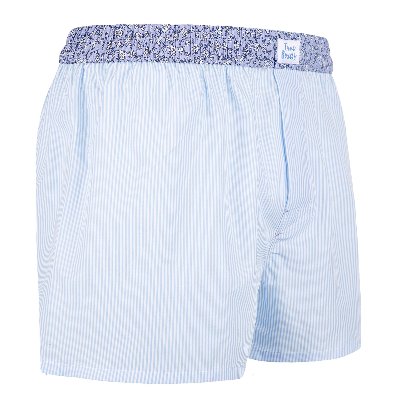 Reload - True Boxers