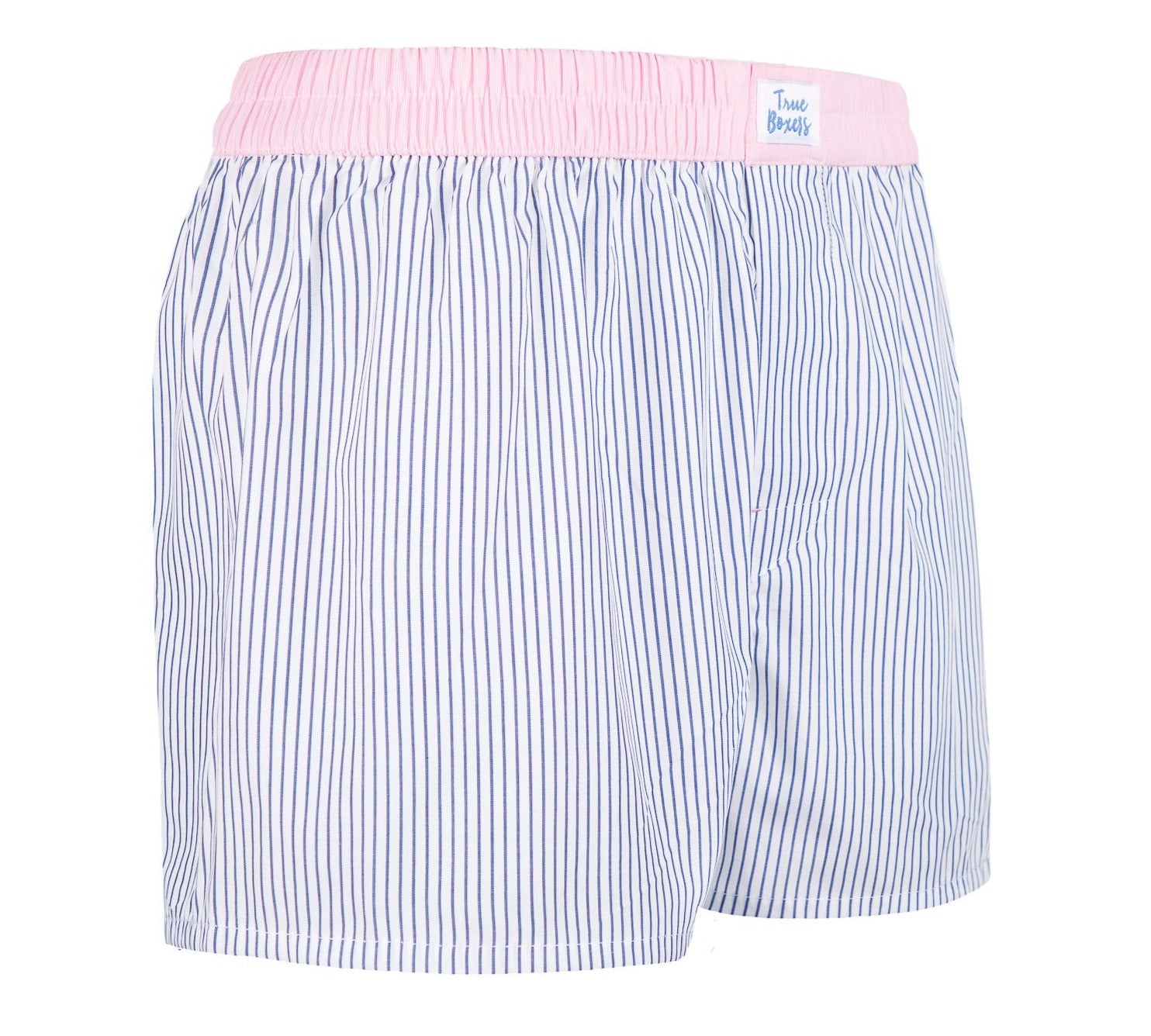 Pura Vida - True Boxers